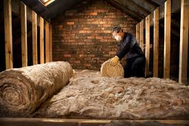 Best Batt and Roll Insulation  in Brocton, NY