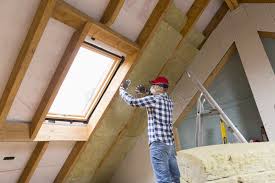 Best Commercial Insulation Services  in Brocton, NY